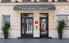 Hôtel Charing Cross